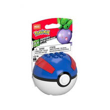 Lade das Bild in den Galerie-Viewer, Mega Bloks Pokemon Serie Abra Oddish Riolu Ultra Ball Bausteine kaufen
