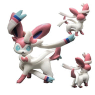 Feelinara Sylveon Pokemon Figur (ca. 8cm) kaufen