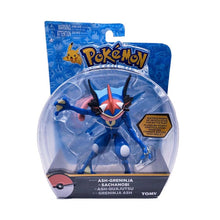 Lade das Bild in den Galerie-Viewer, Pokemon Pocket Monster Sammel Figuren - viele Motive kaufen
