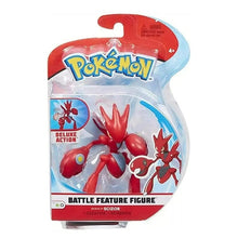 Lade das Bild in den Galerie-Viewer, Pokemon Pocket Monster Sammel Figuren - viele Motive kaufen
