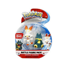 Lade das Bild in den Galerie-Viewer, Pokemon Pocket Monster Sammel Figuren - viele Motive kaufen
