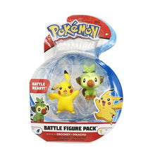 Lade das Bild in den Galerie-Viewer, Pokemon Pocket Monster Sammel Figuren - viele Motive kaufen
