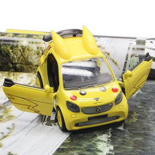 Load image into Gallery viewer, Pokemon Pikachu Modellauto Spielauto kaufen
