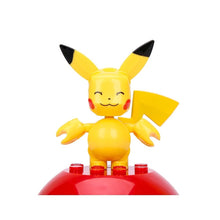 Lade das Bild in den Galerie-Viewer, Mega Bloks Pokemon Series Pikachu Glumanda Schiggy und mehr kaufen
