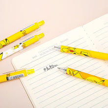 Load image into Gallery viewer, 4 Stk. Pokemon Pikachu Schreibstift 0.5 MM Spitze kaufen
