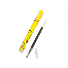 Load image into Gallery viewer, 4 Stk. Pokemon Pikachu Schreibstift 0.5 MM Spitze kaufen
