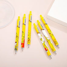 Load image into Gallery viewer, 4 Stk. Pokemon Pikachu Schreibstift 0.5 MM Spitze kaufen
