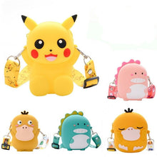 Lade das Bild in den Galerie-Viewer, Süße Pokemon Taschen für Kinder kaufen
