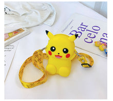 Lade das Bild in den Galerie-Viewer, Süße Pokemon Taschen für Kinder kaufen
