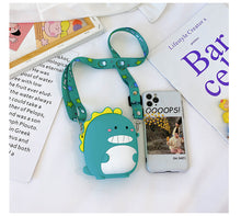 Lade das Bild in den Galerie-Viewer, Süße Pokemon Taschen für Kinder kaufen
