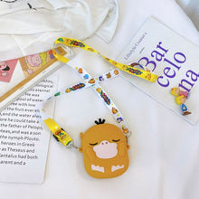Lade das Bild in den Galerie-Viewer, Süße Pokemon Taschen für Kinder kaufen
