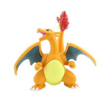 Load image into Gallery viewer, Glurak Charizard 3-5cm Mini Resin Pokemon Figure (MS-15) kaufen
