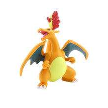 Load image into Gallery viewer, Glurak Charizard 3-5cm Mini Resin Pokemon Figure (MS-15) kaufen

