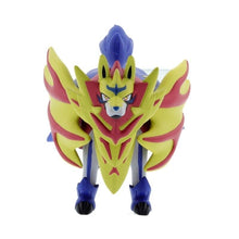 Lade das Bild in den Galerie-Viewer, Zamazenta ML-19 Pocket Resin Pokemon Figur kaufen

