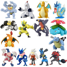 Lade das Bild in den Galerie-Viewer, Moncolle Ex MS Series 3-5cm Mini Resin Pokemon Figuren kaufen
