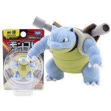 Lade das Bild in den Galerie-Viewer, Moncolle Ex MS Series 3-5cm Mini Resin Pokemon Figuren kaufen
