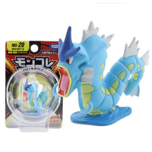 Lade das Bild in den Galerie-Viewer, Moncolle Ex MS Series 3-5cm Mini Resin Pokemon Figuren kaufen
