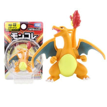 Lade das Bild in den Galerie-Viewer, Moncolle Ex MS Series 3-5cm Mini Resin Pokemon Figuren kaufen
