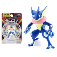 Lade das Bild in den Galerie-Viewer, Moncolle Ex MS Series 3-5cm Mini Resin Pokemon Figuren kaufen
