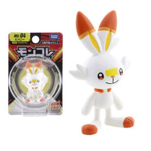Lade das Bild in den Galerie-Viewer, Moncolle Ex MS Series 3-5cm Mini Resin Pokemon Figuren kaufen
