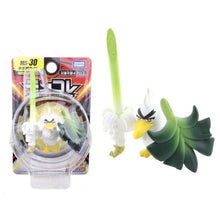 Lade das Bild in den Galerie-Viewer, Moncolle Ex MS Series 3-5cm Mini Resin Pokemon Figuren kaufen
