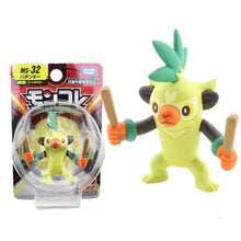 Lade das Bild in den Galerie-Viewer, Moncolle Ex MS Series 3-5cm Mini Resin Pokemon Figuren kaufen
