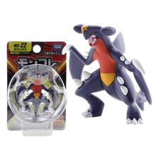 Lade das Bild in den Galerie-Viewer, Moncolle Ex MS Series 3-5cm Mini Resin Pokemon Figuren kaufen
