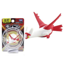 Lade das Bild in den Galerie-Viewer, Moncolle Ex MS Series 3-5cm Mini Resin Pokemon Figuren kaufen
