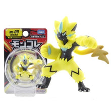 Lade das Bild in den Galerie-Viewer, Moncolle Ex MS Series 3-5cm Mini Resin Pokemon Figuren kaufen
