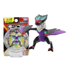 Lade das Bild in den Galerie-Viewer, Moncolle Ex MS Series 3-5cm Mini Resin Pokemon Figuren kaufen
