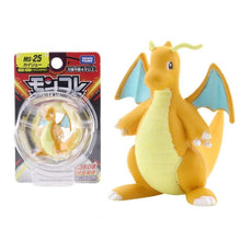 Lade das Bild in den Galerie-Viewer, Dragonite Dragoran Figur - Pokemon Moncolle MS-25 kaufen

