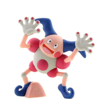 Lade das Bild in den Galerie-Viewer, Pantimos / Mr.Mime Pokemon Sammelfigur Moncolle Pocket Monster Collection kaufen
