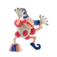 Lade das Bild in den Galerie-Viewer, Pantimos / Mr.Mime Pokemon Sammelfigur Moncolle Pocket Monster Collection kaufen
