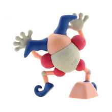 Lade das Bild in den Galerie-Viewer, Pantimos / Mr.Mime Pokemon Sammelfigur Moncolle Pocket Monster Collection kaufen
