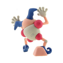 Lade das Bild in den Galerie-Viewer, Pantimos / Mr.Mime Pokemon Sammelfigur Moncolle Pocket Monster Collection kaufen
