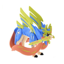 Lade das Bild in den Galerie-Viewer, Zacian Figur - Pokemon Moncolle Collection ML-18 kaufen
