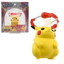 Load image into Gallery viewer, Dynamax Pikachu Sammel Figur aus der Moncolle Serie kaufen
