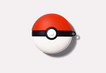 Lade das Bild in den Galerie-Viewer, Pokeball Airpods oder Airpods Pro Case kaufen
