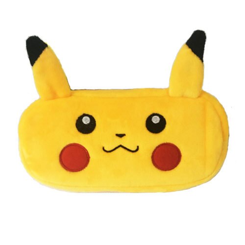 Pokemon Pikachu Federtasche kaufen