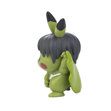 Lade das Bild in den Galerie-Viewer, Pokemon Figuren - Pikachu Cosplay als Captain America Iron Man Hulk Thanos Ant Man Thor (ca. 10cm) kaufen
