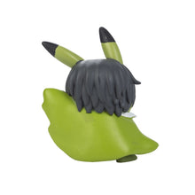 Lade das Bild in den Galerie-Viewer, Pokemon Figuren - Pikachu Cosplay als Captain America Iron Man Hulk Thanos Ant Man Thor (ca. 10cm) kaufen
