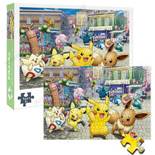 Load image into Gallery viewer, Pokemon Pikachu Puzzle - 300 Teile kaufen
