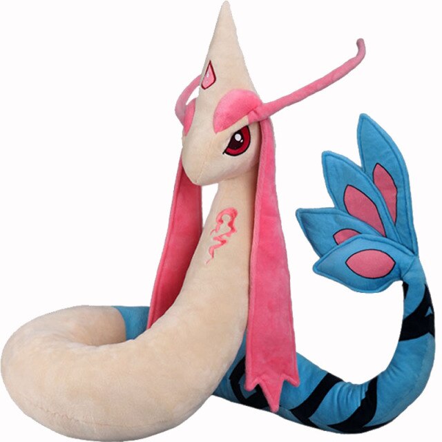 XXL Milotic Plüsch Pokemon (ca. 170cm) kaufen