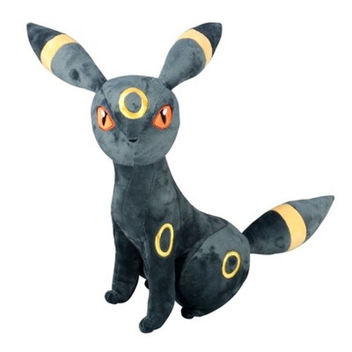 Nachtara Umbreon Plüsch Pokemon (ca. 30cm) kaufen