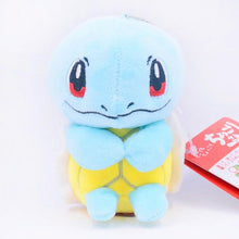 Load image into Gallery viewer, 10cm Pokemon Plüsch Anhänger viele Motive zur Wahl kaufen
