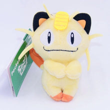 Load image into Gallery viewer, 10cm Pokemon Plüsch Anhänger viele Motive zur Wahl kaufen
