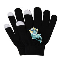 Lade das Bild in den Galerie-Viewer, Pokemon Pikachu Winterhandschuhe (viele Motive) kaufen
