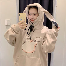Lade das Bild in den Galerie-Viewer, Toller Pikachu, Glumanda, Schiggy oder Enton Pokemon Oversize Hoodie Pullover kaufen
