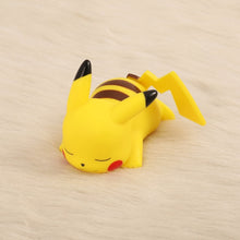 Lade das Bild in den Galerie-Viewer, Süße Pikachu Lampe Nachtlicht in verschiedenen Motiven kaufen
