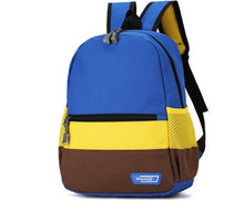 Load image into Gallery viewer, Pokemon Kinder Rucksäcke mit Relaxo, Glruak, Mewtwo oder Pikachu Motiv kaufen
